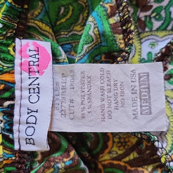 Dress - Picture 4 of 4